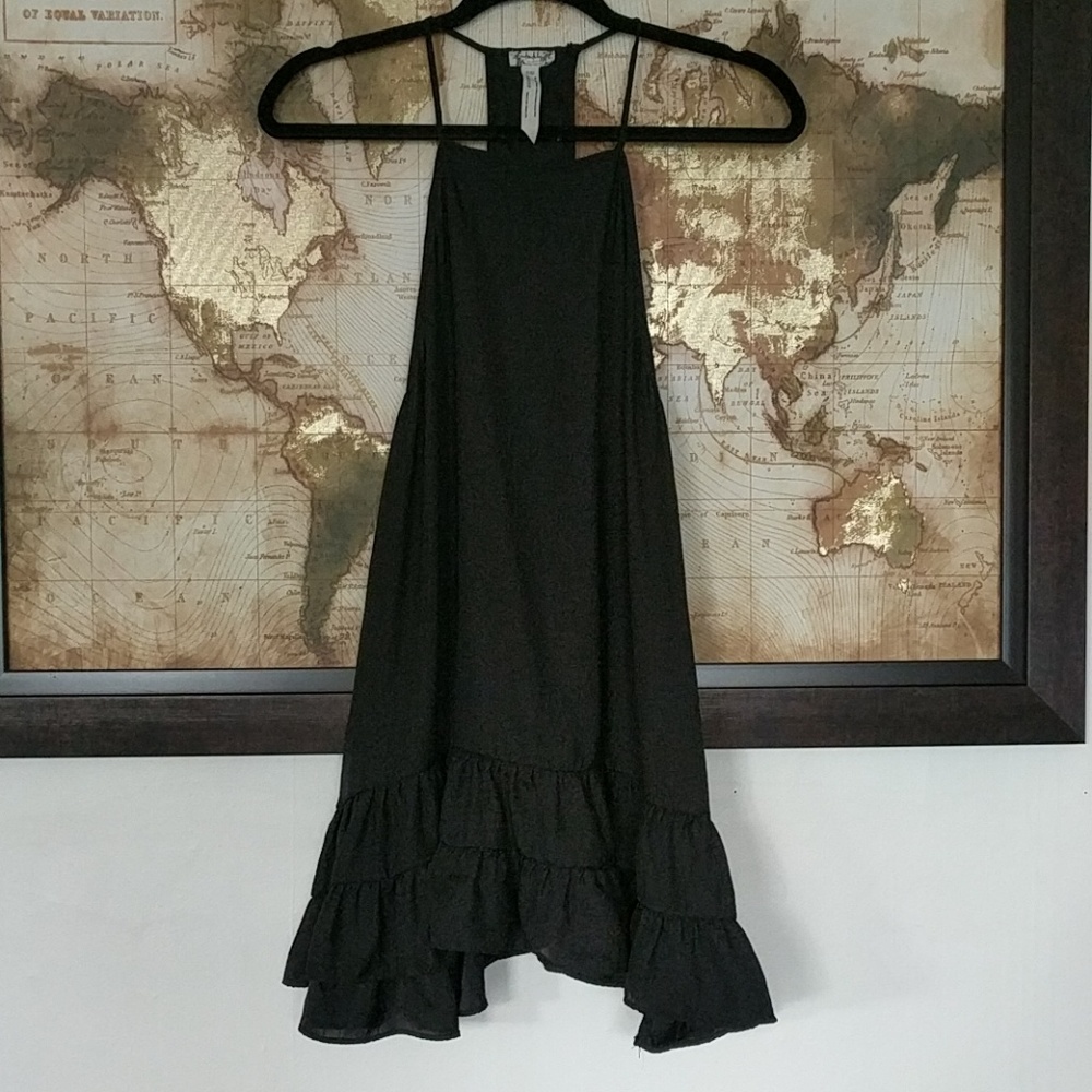 Intimately free people slip dress